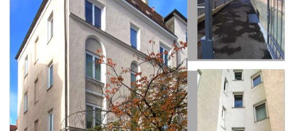 34-Zimmer Gebäude in Augsburg, Germany, Nr. 5400 3