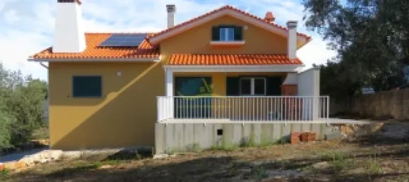 3 Schlafzimmer Haus in Alvorge, Portugal, Nr. 347877 3