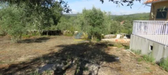 3 Schlafzimmer Haus in Alvorge, Portugal, Nr. 347877 8