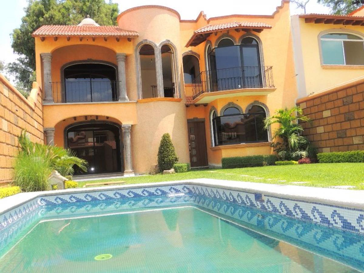 3 Schlafzimmer Haus in Morelos, Mexico, Nr. 160456