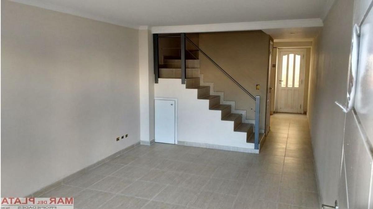 3 bedrooms Apartment in Mar del Plata, Argentina No. 67438