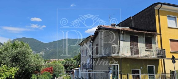 7-Zimmer Haus in Nave, Italy, Nr. 280341 2