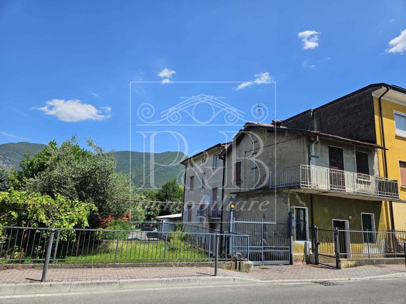 7-Zimmer Haus in Nave, Italy, Nr. 280341