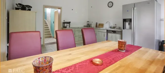 4 Schlafzimmer Doppelhaus in Vorpommern-Rügen, Germany, Nr. 191357 3