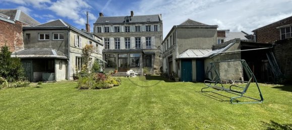 Casa T7 em Saint-Quentin, France N.º 81750 2