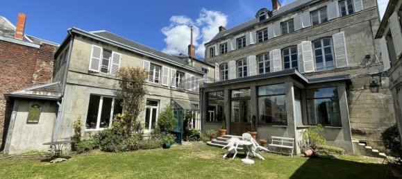 Casa T7 em Saint-Quentin, France N.º 81750 18