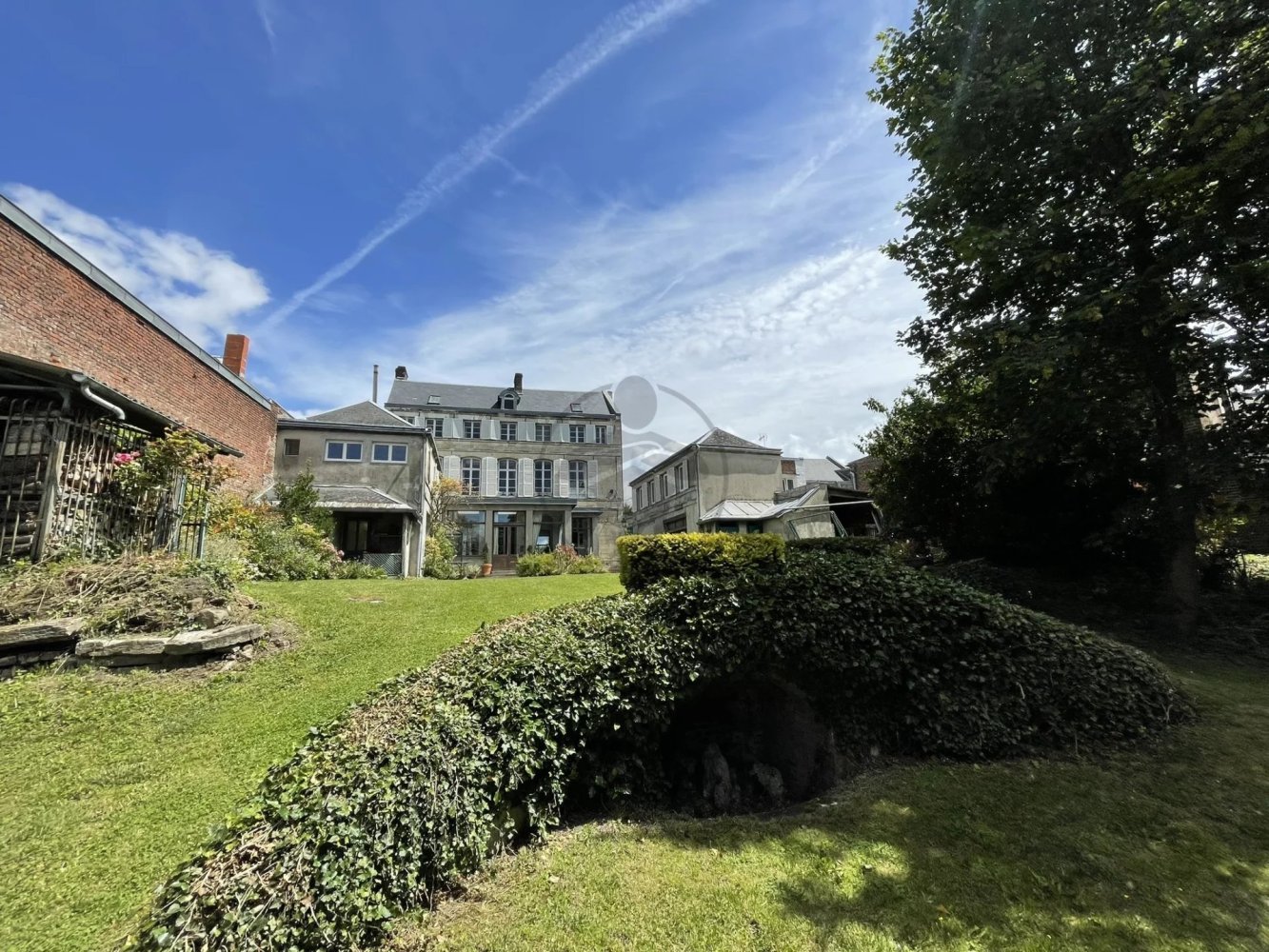 Casa T7 em Saint-Quentin, France N.º 81750