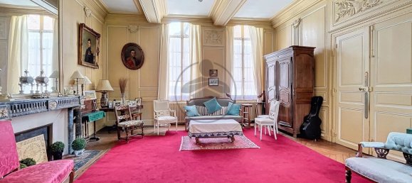 Casa T7 em Saint-Quentin, France N.º 81750 5