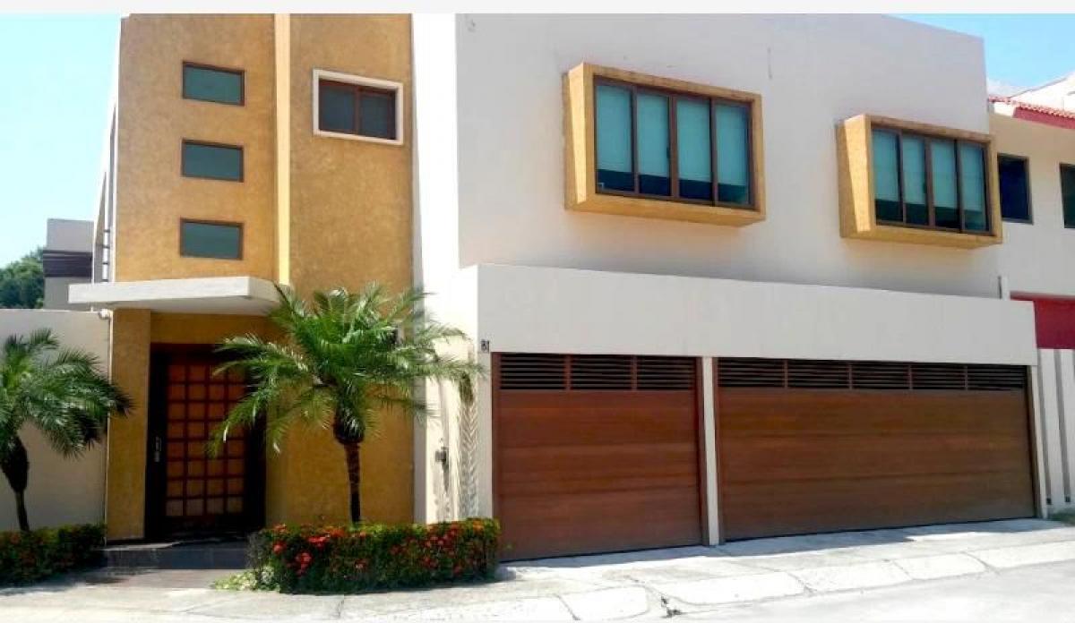 3 Schlafzimmer Haus in Veracruz, Mexico, Nr. 212931