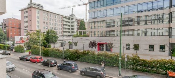 2 rooms Apartment in Milan, Italy No. 241651 17