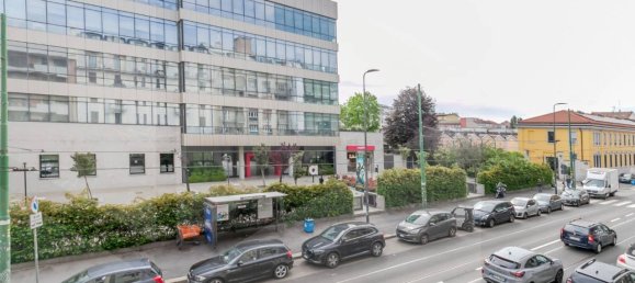 2 rooms Apartment in Milan, Italy No. 241651 18