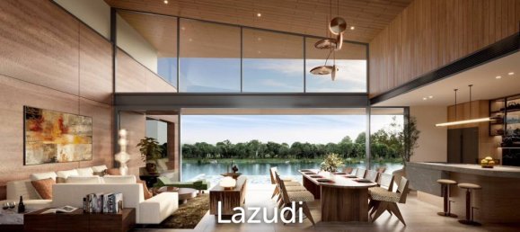 3 Schlafzimmer Villa in Bang Tao, Thailand, Nr. 23617 3