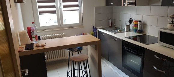 1 chambre Appartement à Strasbourg, France No. 280539 3