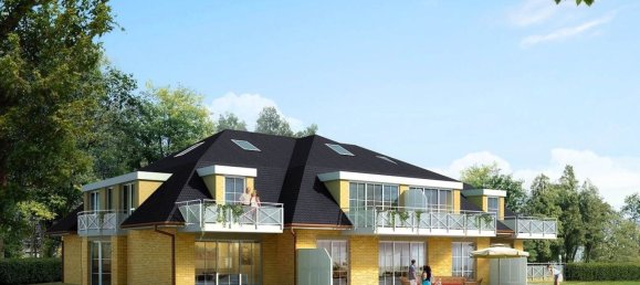 Квартира с 2 спальнями в Флоренция, Италия № 348028 15