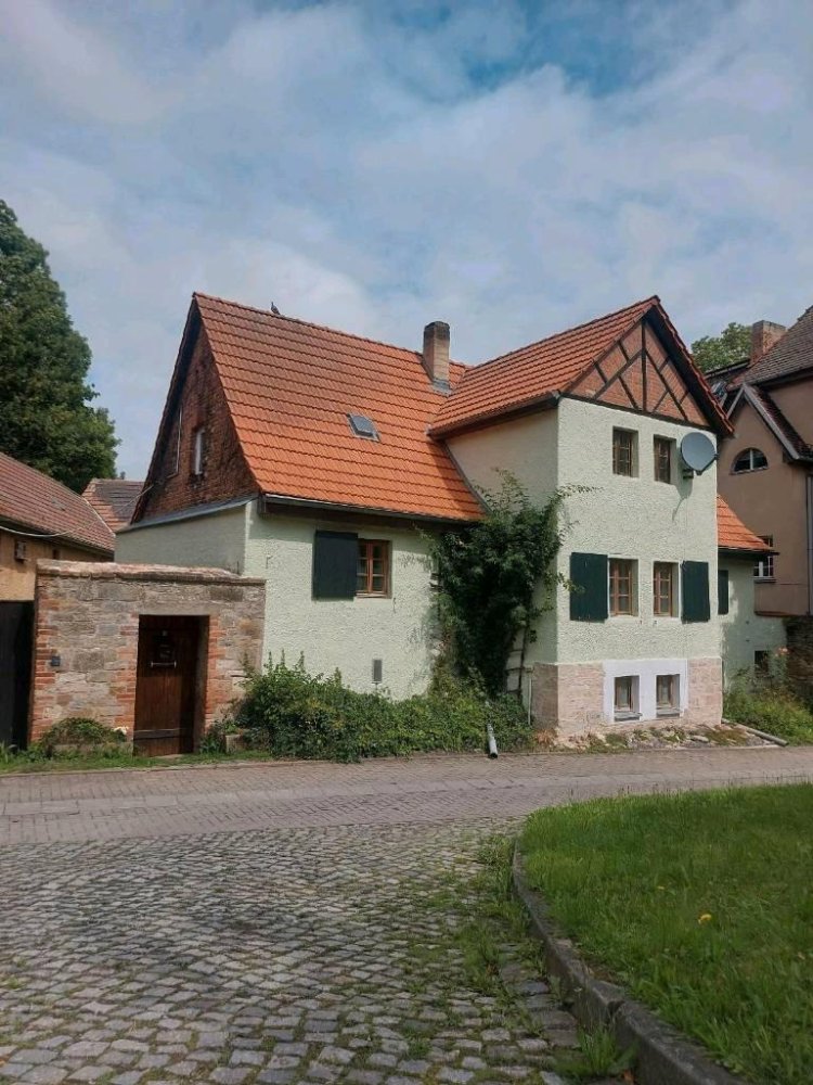 4 chambres Ferme à Mansfeld-Sudharz, Germany No. 233974