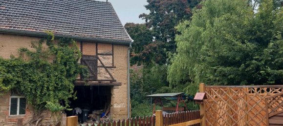 4 chambres Ferme à Mansfeld-Sudharz, Germany No. 233974 12