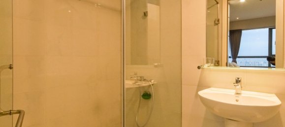 Apartamento de 2 dormitorios en Thu Duc, Vietnam No. 16989 14