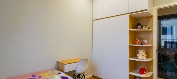 Apartamento de 2 dormitorios en Thu Duc, Vietnam No. 16989 6