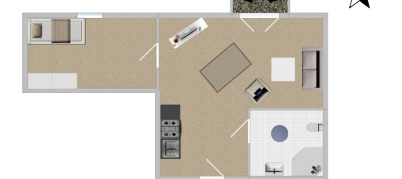 1 bedroom Apartment in Dithmarschen, Germany No. 316595 17