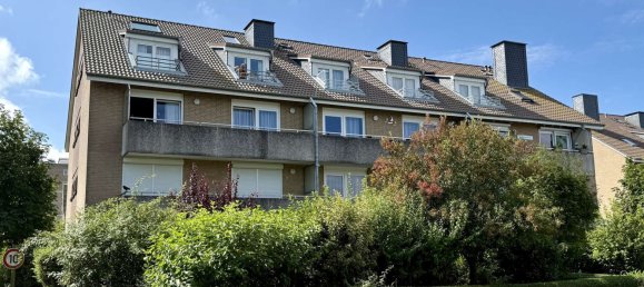 1 bedroom Apartment in Dithmarschen, Germany No. 316595 3