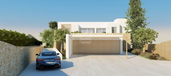  Land in Binibeca, Spain No. 11184 8