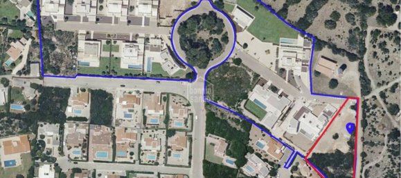  Land in Binibeca, Spain No. 11184 13