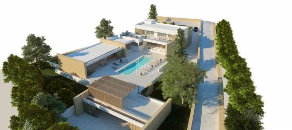  Land in Binibeca, Spain No. 11184 9