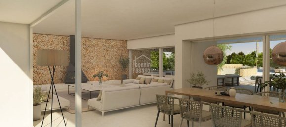  Land in Binibeca, Spain No. 11184 6