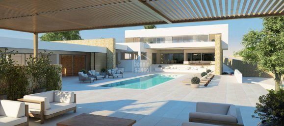  Land in Binibeca, Spain No. 11184 3