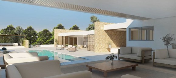  Land in Binibeca, Spain No. 11184 4