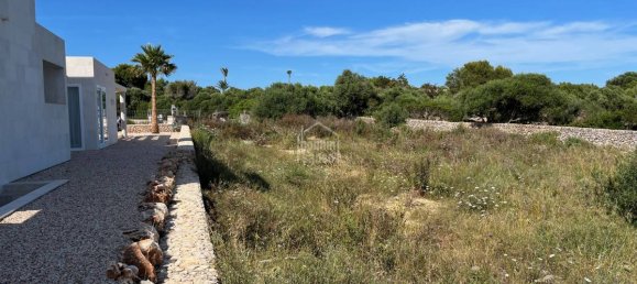  Land in Binibeca, Spain No. 11184 12