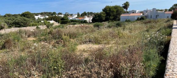  Land in Binibeca, Spain No. 11184 11