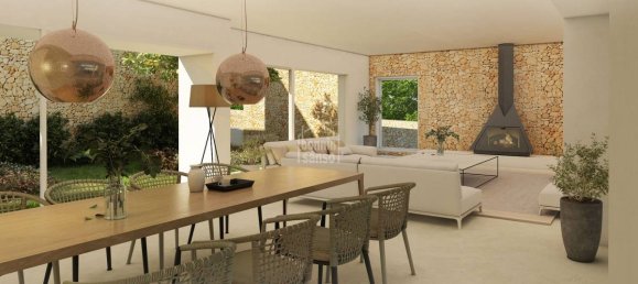  Land in Binibeca, Spain No. 11184 7