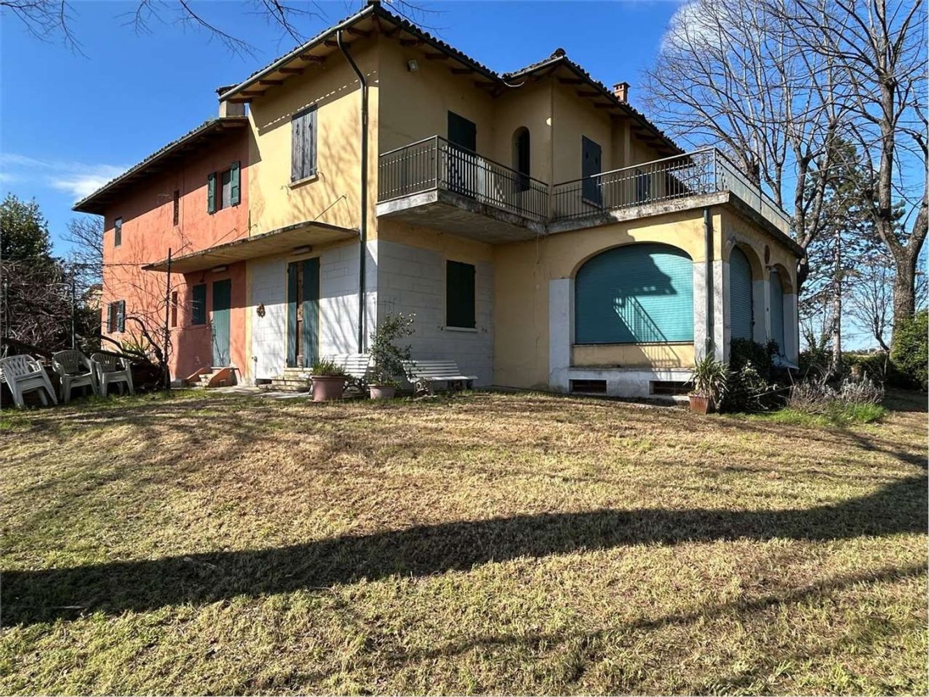 10-salle Villa à Ozzano dell'Emilia, Italy No. 8439