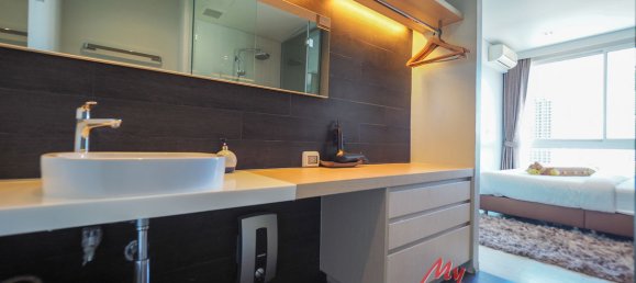 2 chambres Condo à Pattaya, Thailand No. 2988 15