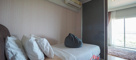 2 chambres Condo à Pattaya, Thailand No. 2988 17