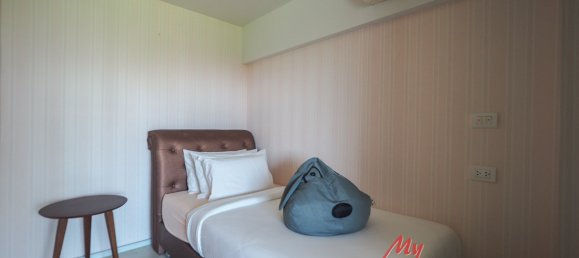 2 chambres Condo à Pattaya, Thailand No. 2988 18