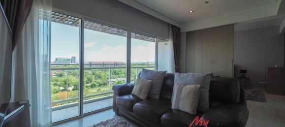 2 chambres Condo à Pattaya, Thailand No. 2988 9