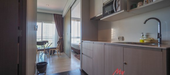 2 chambres Condo à Pattaya, Thailand No. 2988 6