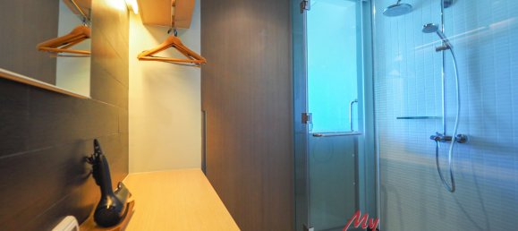 2 chambres Condo à Pattaya, Thailand No. 2988 16