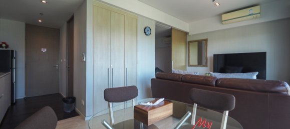 2 chambres Condo à Pattaya, Thailand No. 2988 5