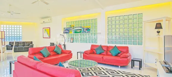 17 غرف نوم عقار تجاري في Phuket, Thailand رقم 60463 8