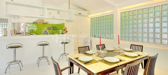 17 غرف نوم عقار تجاري في Phuket, Thailand رقم 60463 10