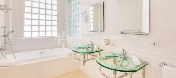 17 غرف نوم عقار تجاري في Phuket, Thailand رقم 60463 16