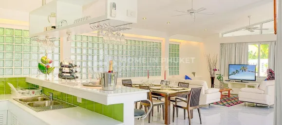 17 غرف نوم عقار تجاري في Phuket, Thailand رقم 60463 9