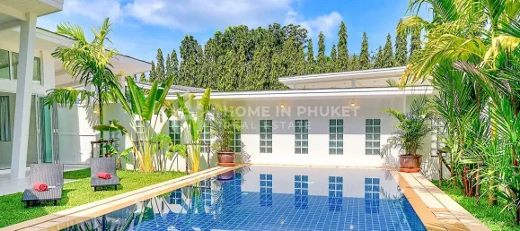 17 غرف نوم عقار تجاري في Phuket, Thailand رقم 60463 2