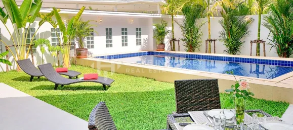 17 غرف نوم عقار تجاري في Phuket, Thailand رقم 60463 4