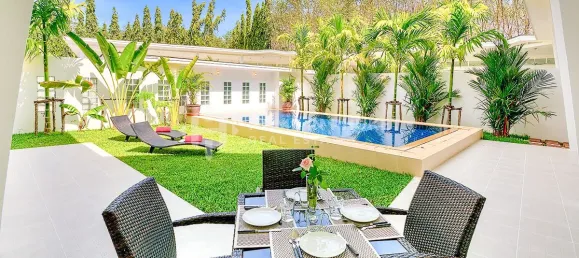 17 غرف نوم عقار تجاري في Phuket, Thailand رقم 60463 3