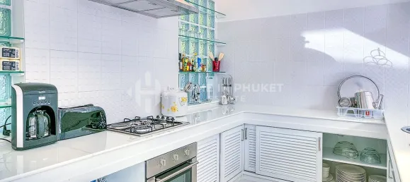 17 غرف نوم عقار تجاري في Phuket, Thailand رقم 60463 13