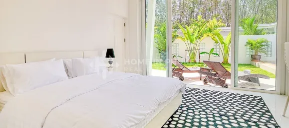 17 غرف نوم عقار تجاري في Phuket, Thailand رقم 60463 14